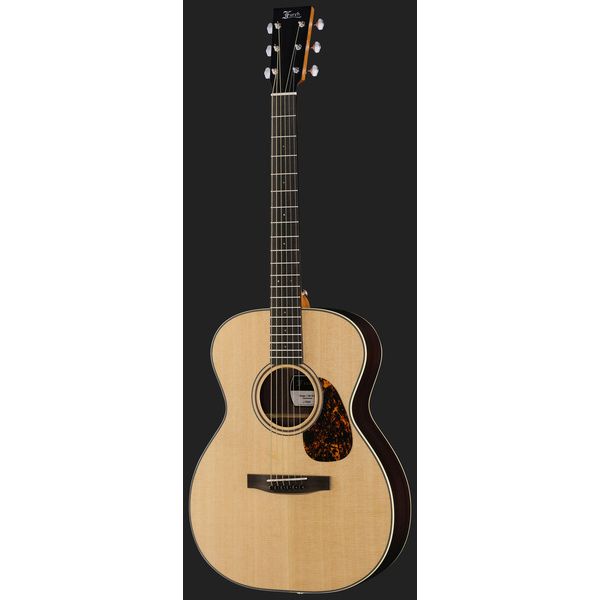 Furch Vintage 1 OM-SR a w/GB