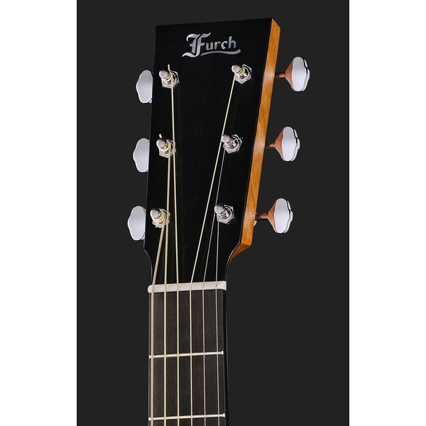 Furch Vintage 1 OM-SR a w/GB