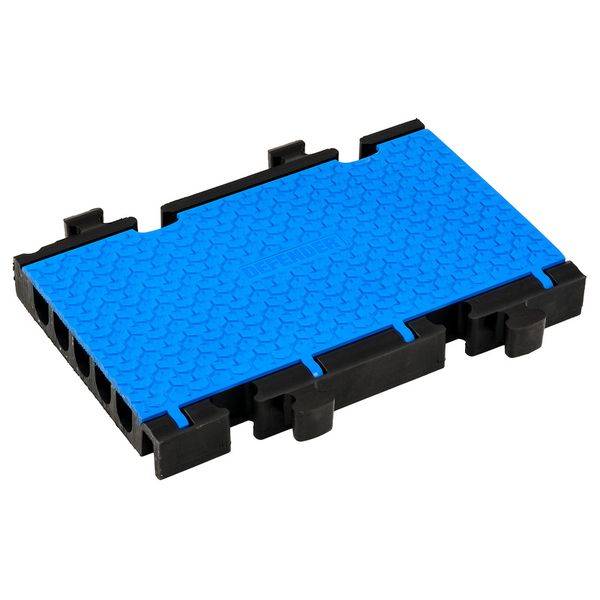 Defender MIDI 5 2D BL Half Midi Section