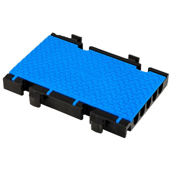 Defender MIDI 5 2D BL Half Midi Section