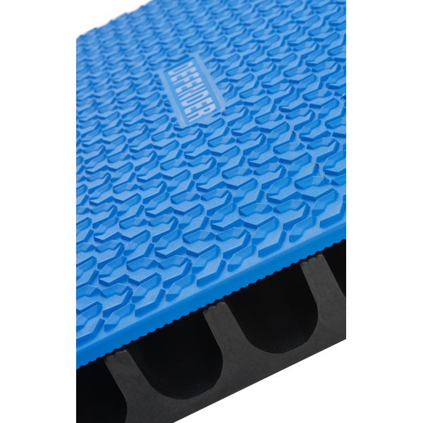 Defender MIDI 5 2D BL Half Midi Section