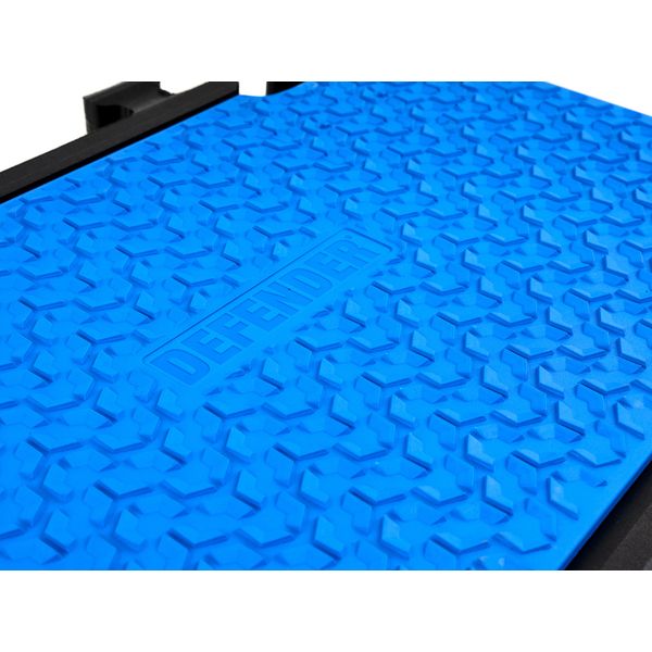 Defender MIDI 5 2D BL Half Midi Section