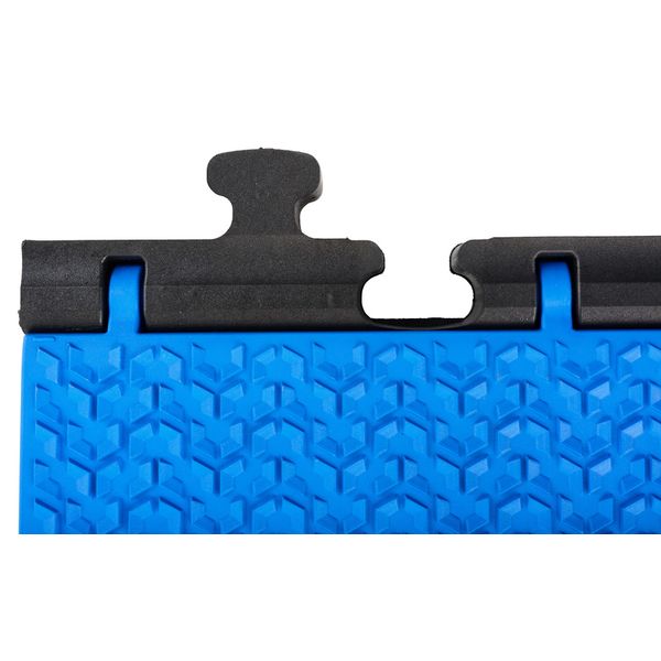 Defender MIDI 5 2D BL Half Midi Section