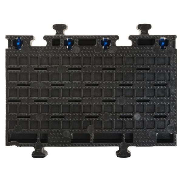 Defender MIDI 5 2D BL Half Midi Section