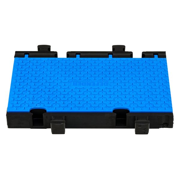 Defender MIDI 5 2D BL Half Midi Section