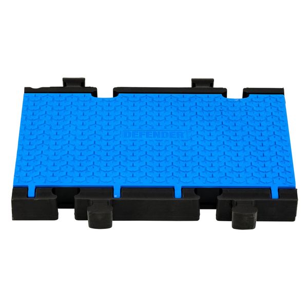 Defender MIDI 5 2D BL Half Midi Section