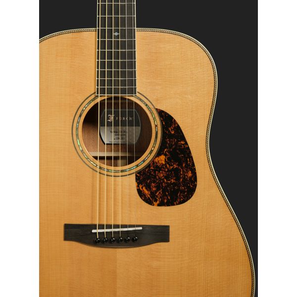 Furch Vintage 2 D-SM a w/GB