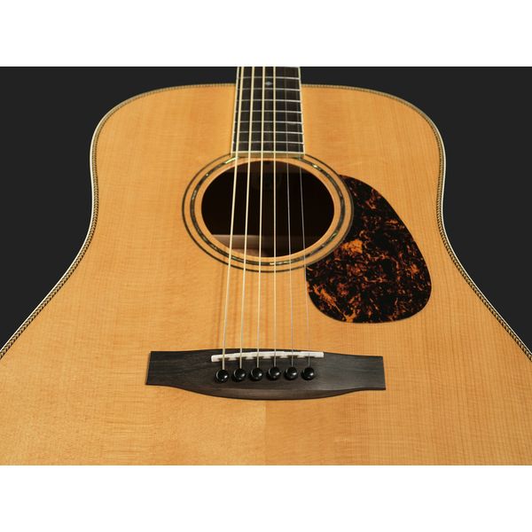 Furch Vintage 2 D-SM a w/GB