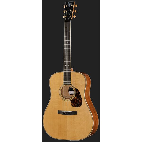 Furch Vintage 2 D-SM a w/GB