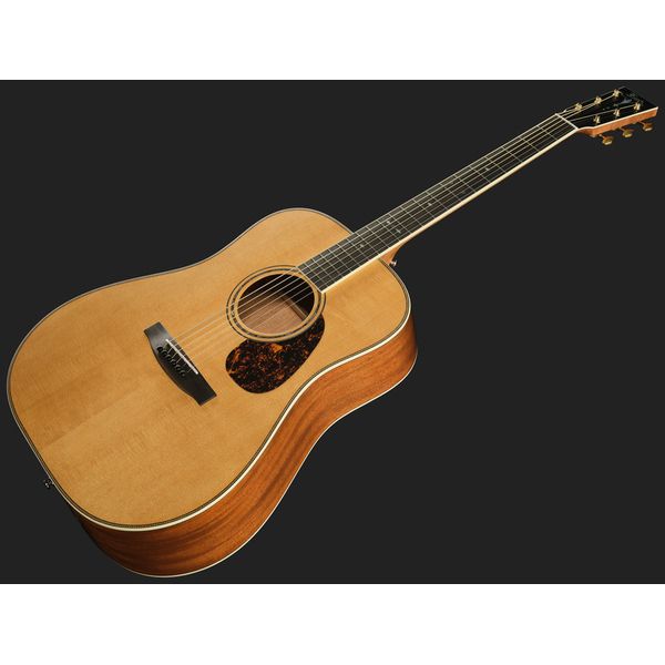 Furch Vintage 2 D-SM a w/GB