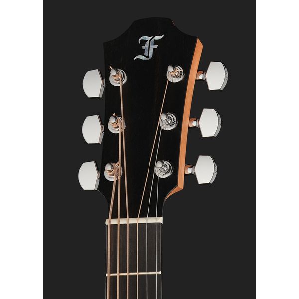 Furch Barc Blue SW a SPE