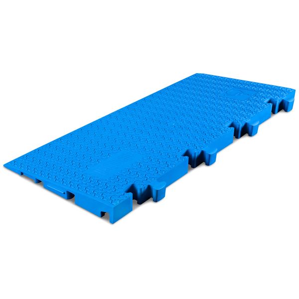 Defender MIDI 5 2D Rampe BL