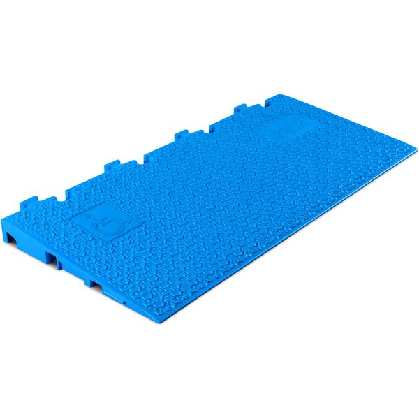 Defender MIDI 5 2D Rampe BL