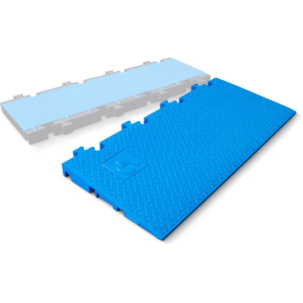 Defender MIDI 5 2D Rampe BL