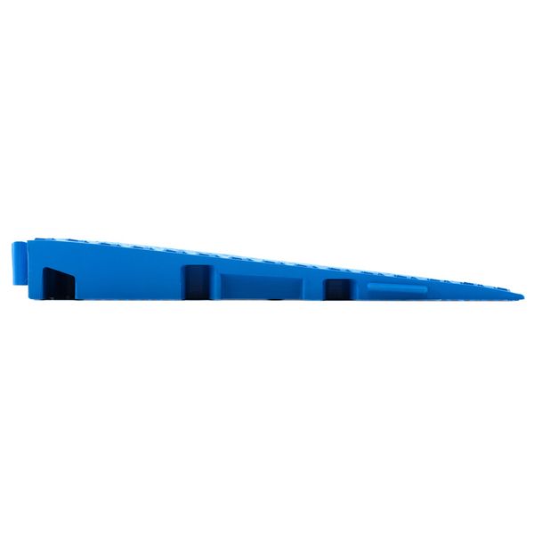 Defender MIDI 5 2D Rampe BL