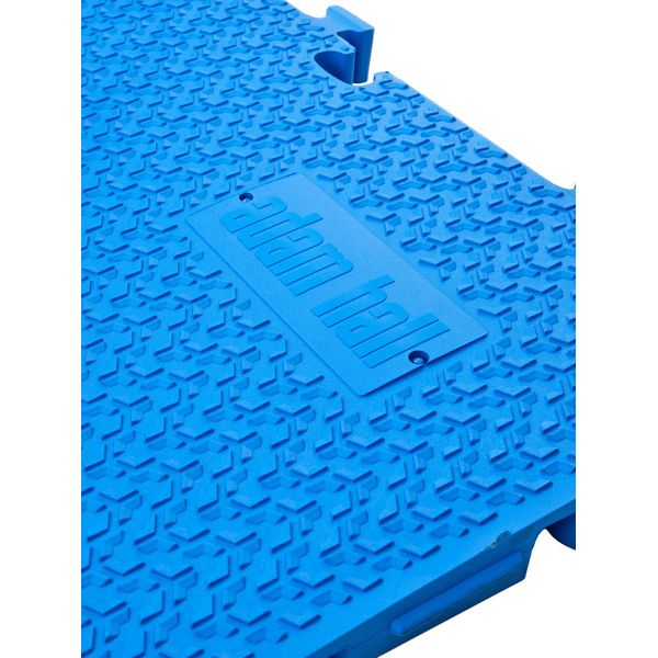 Defender MIDI 5 2D Rampe BL