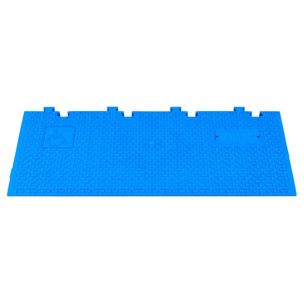 Defender MIDI 5 2D Rampe BL