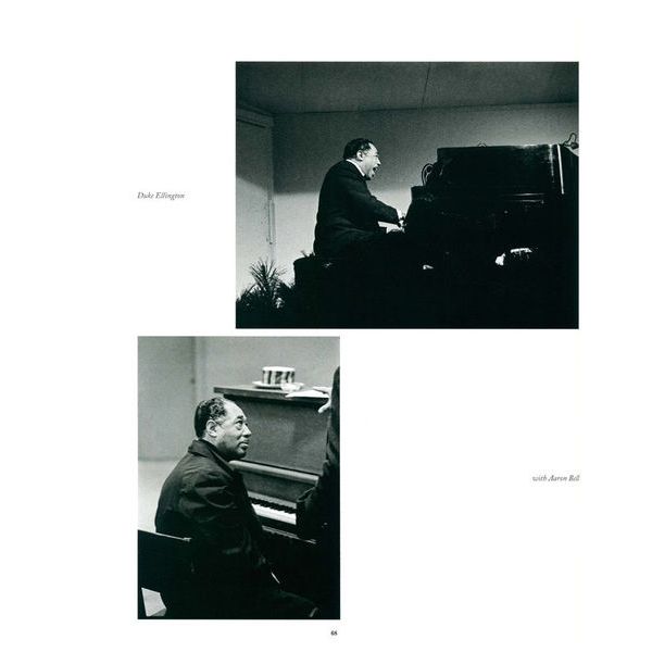 Reel Art Press Jazz Festival