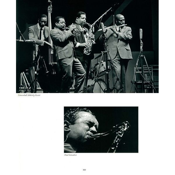 Reel Art Press Jazz Festival