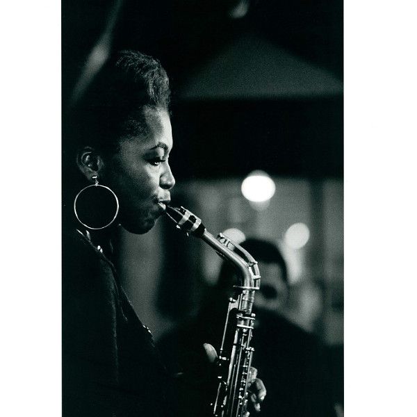 Reel Art Press Jazz Festival