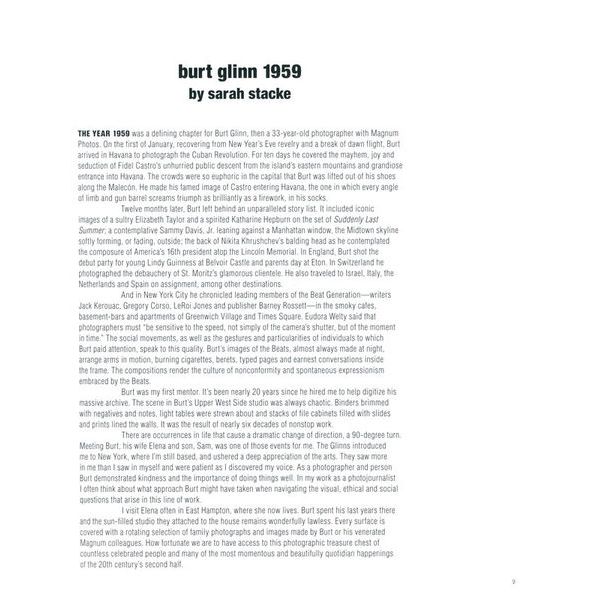 Reel Art Press The Beat Scene