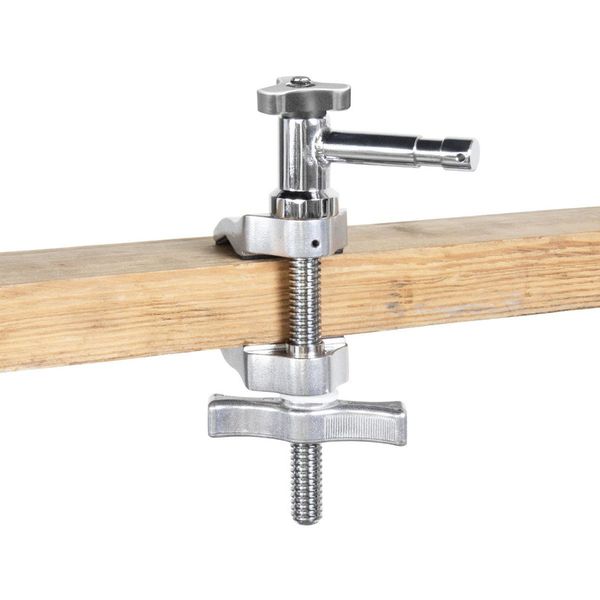 Kupo KCP-608 Super Viser Clamp