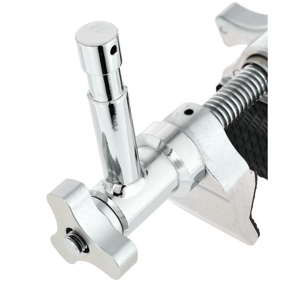 Kupo KCP-608 Super Viser Clamp