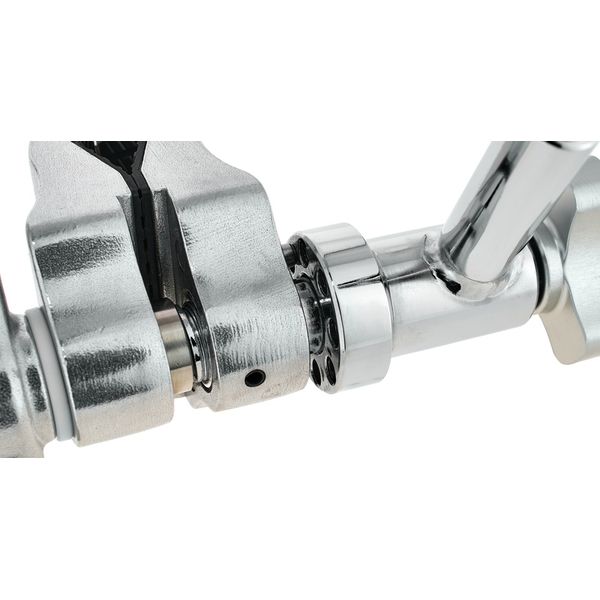 Kupo KCP-608 Super Viser Clamp
