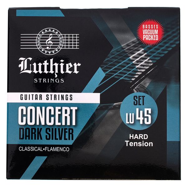 Luthier Strings 45