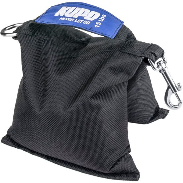 Kupo KSF-15 Shot Bag 6.5kg
