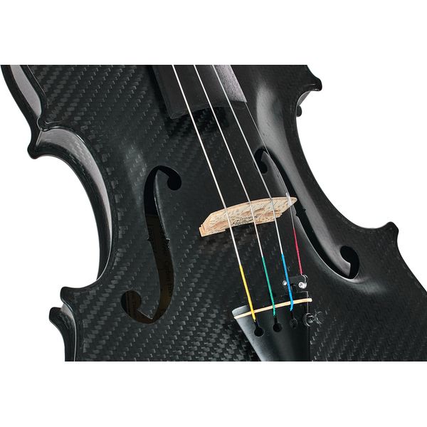 Artino CFV-105F Carbon Violin Lakatos