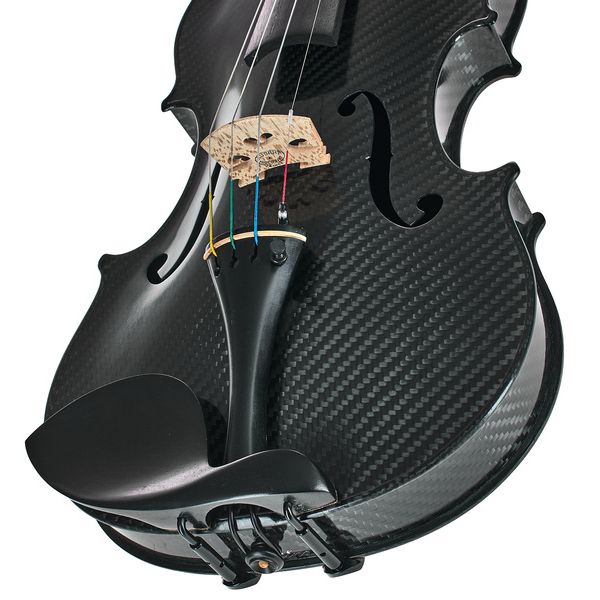 Artino CFV-105F Carbon Violin Lakatos