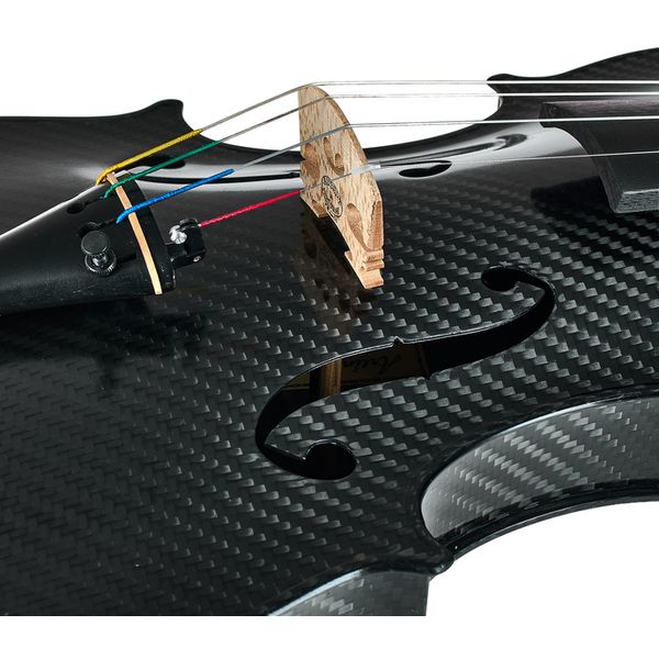 Artino CFV-105F Carbon Violin Lakatos