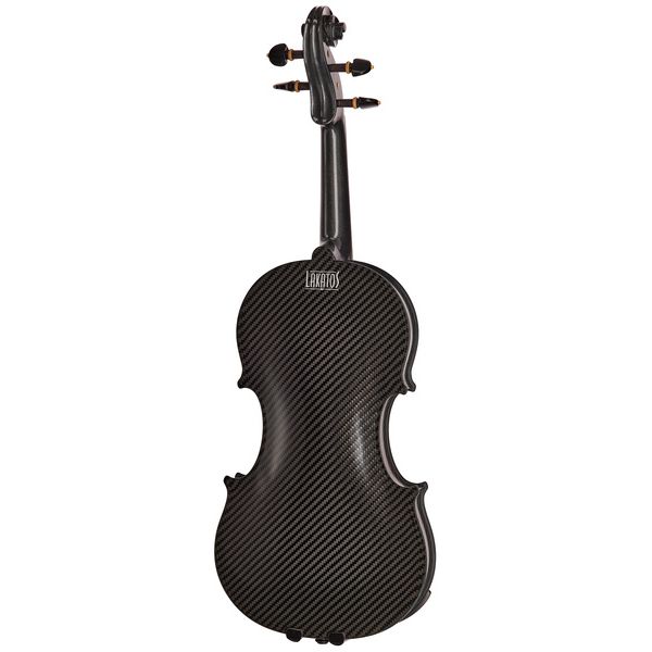 Artino CFV-105F Carbon Violin Lakatos