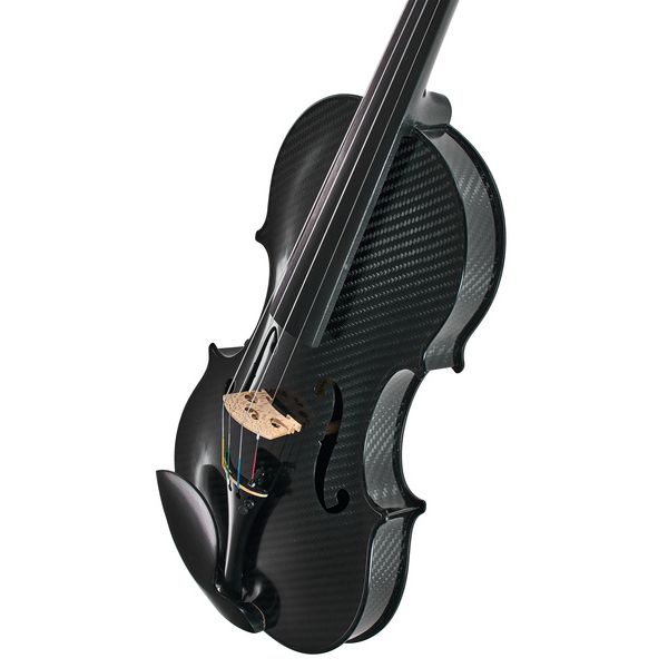 Artino CFV-105F Carbon Violin Lakatos