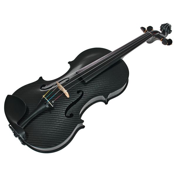 Artino CFV-105F Carbon Violin Lakatos