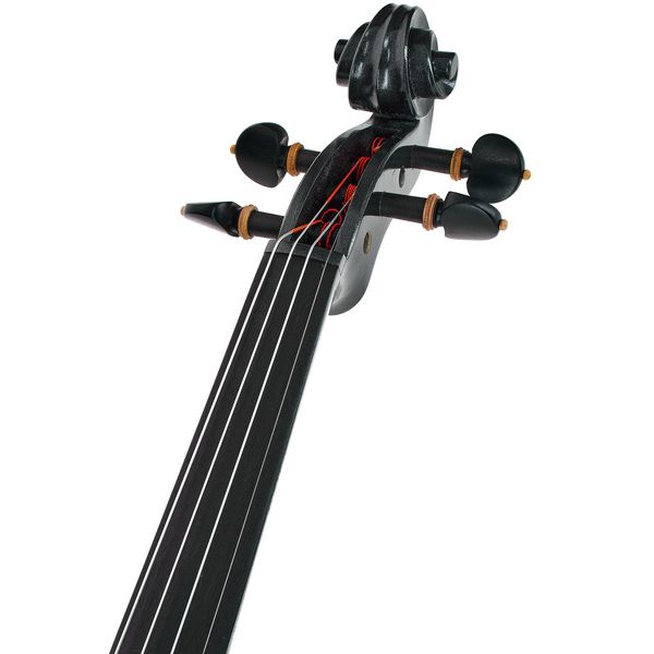 Artino CFV-105F Carbon Violin Lakatos