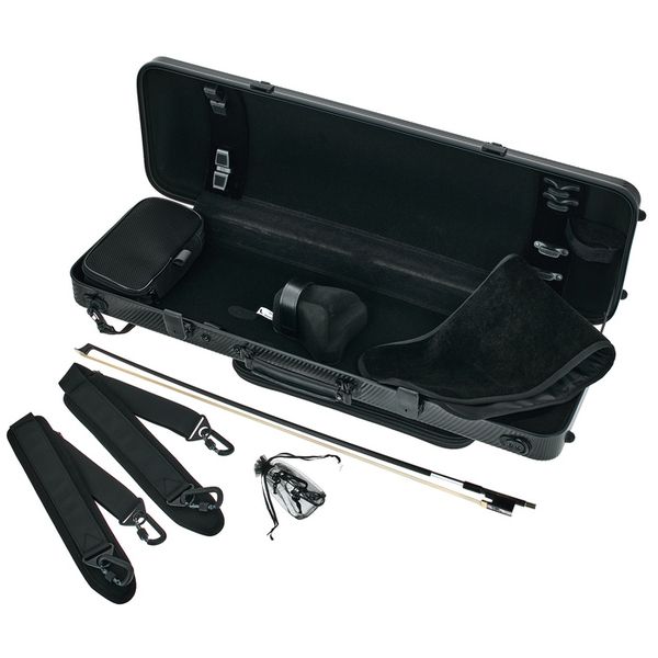 Artino CFV-105F Carbon Violin Lakatos