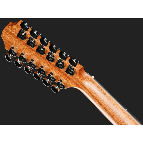 Furch Green D-TR 12 a VTC w/GB