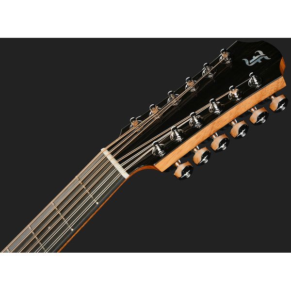 Furch Green D-TR 12 a VTC w/GB