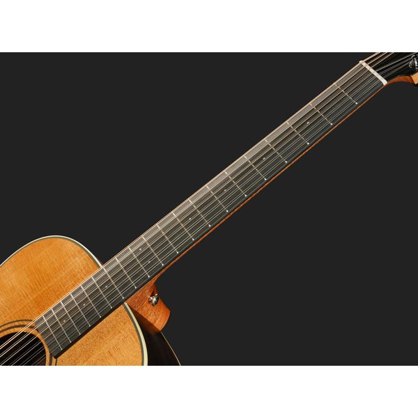Furch Green D-TR 12 a VTC w/GB