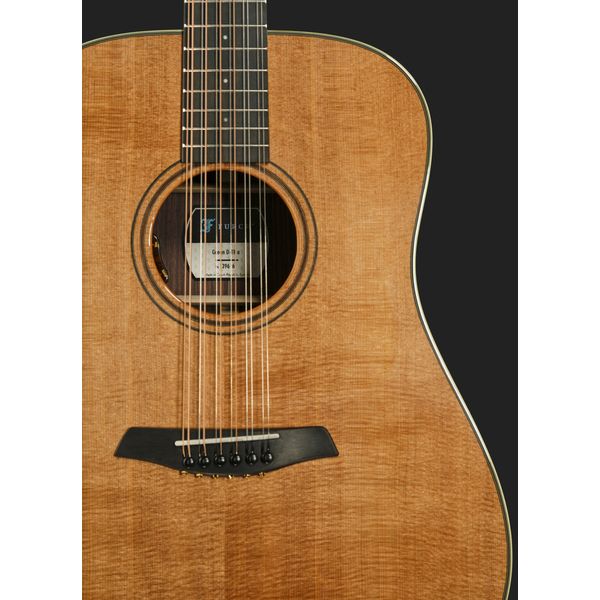 Furch Green D-TR 12 a VTC w/GB