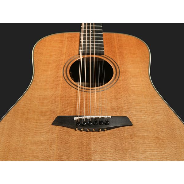 Furch Green D-TR 12 a VTC w/GB