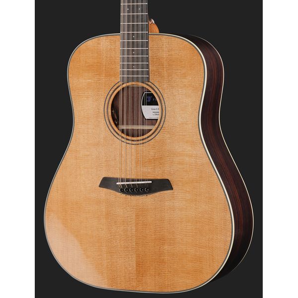 Furch Green D-TR 12 a VTC w/GB