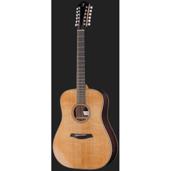 Furch Green D-TR 12 a VTC w/GB