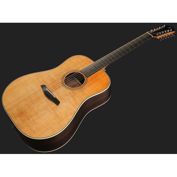 Furch Green D-TR 12 a VTC w/GB