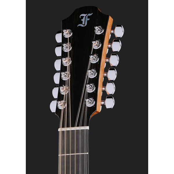 Furch Green D-TR 12 a VTC w/GB