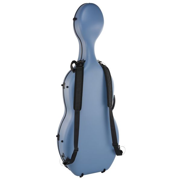 Artino CC-620L Muse Cello Case GB