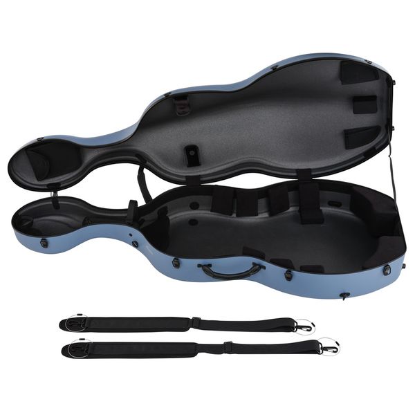 Artino CC-620L Muse Cello Case GB