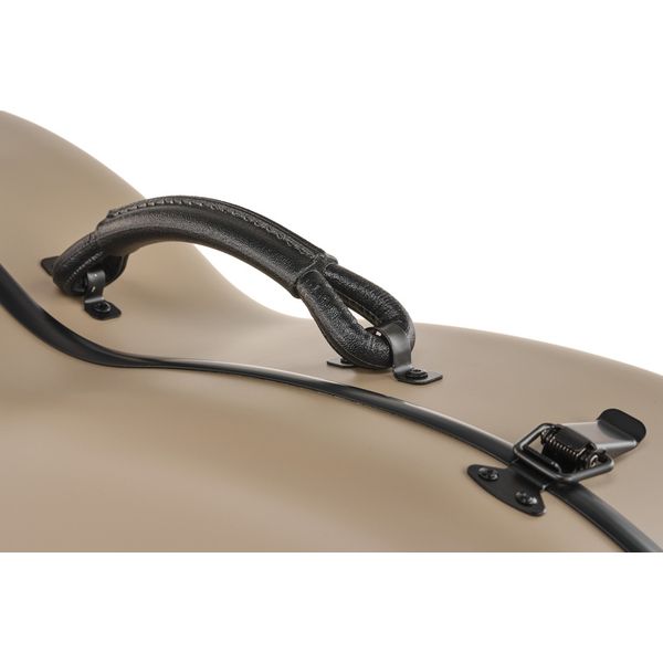 Artino CC-620L Muse Cello Case MB